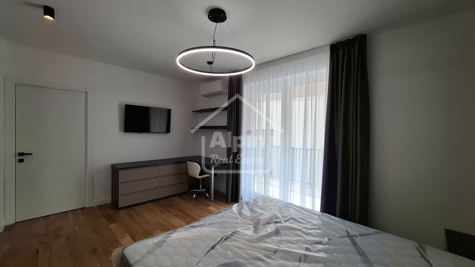 Apartament Finisaje Superioare I Central - Poză 33