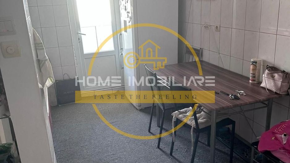 Apartament cu 3 camere / Etajul 2 / 60mp/ zona Baza 3 - Poză 3