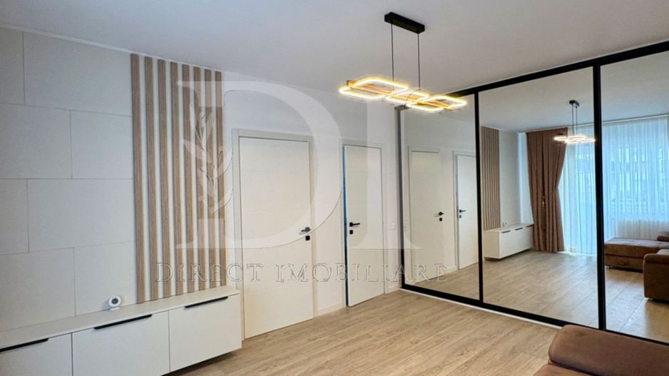 Apartament cu 2 camere – Zona Terra, Floresti - Poză 6