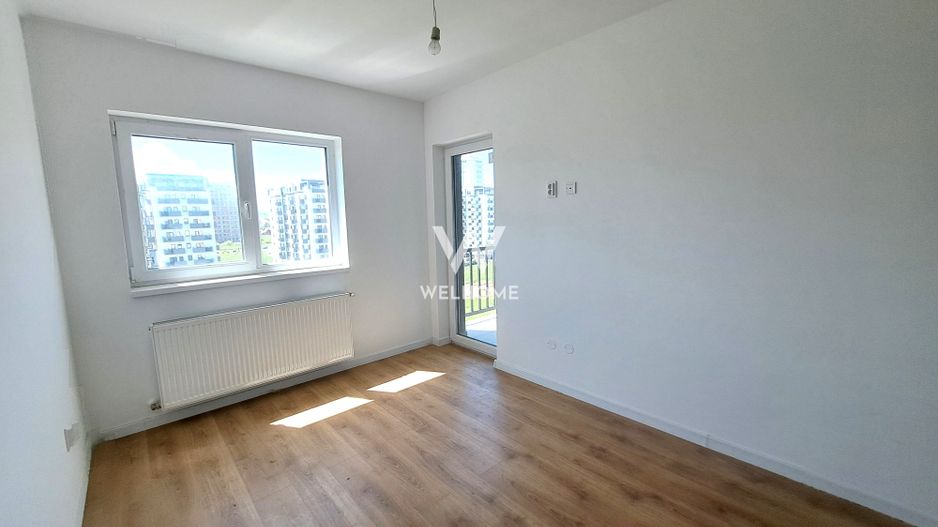 Apartament 4 camere, 2 bai Sibiu - Bloc nou, lift - Poză 8
