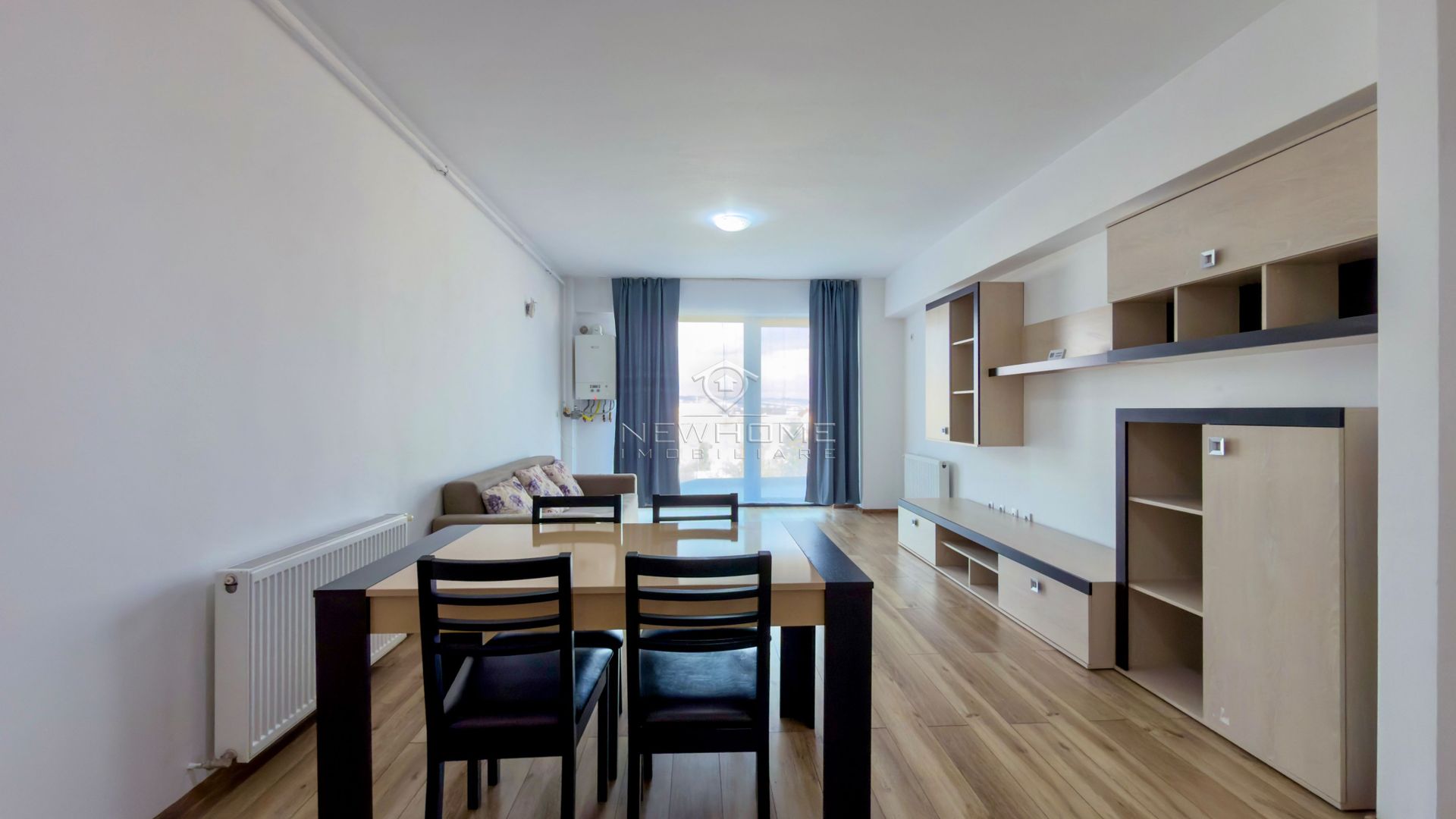 Apartament 2 camere PARCARE, zona Centru NTT Data - Poză 2