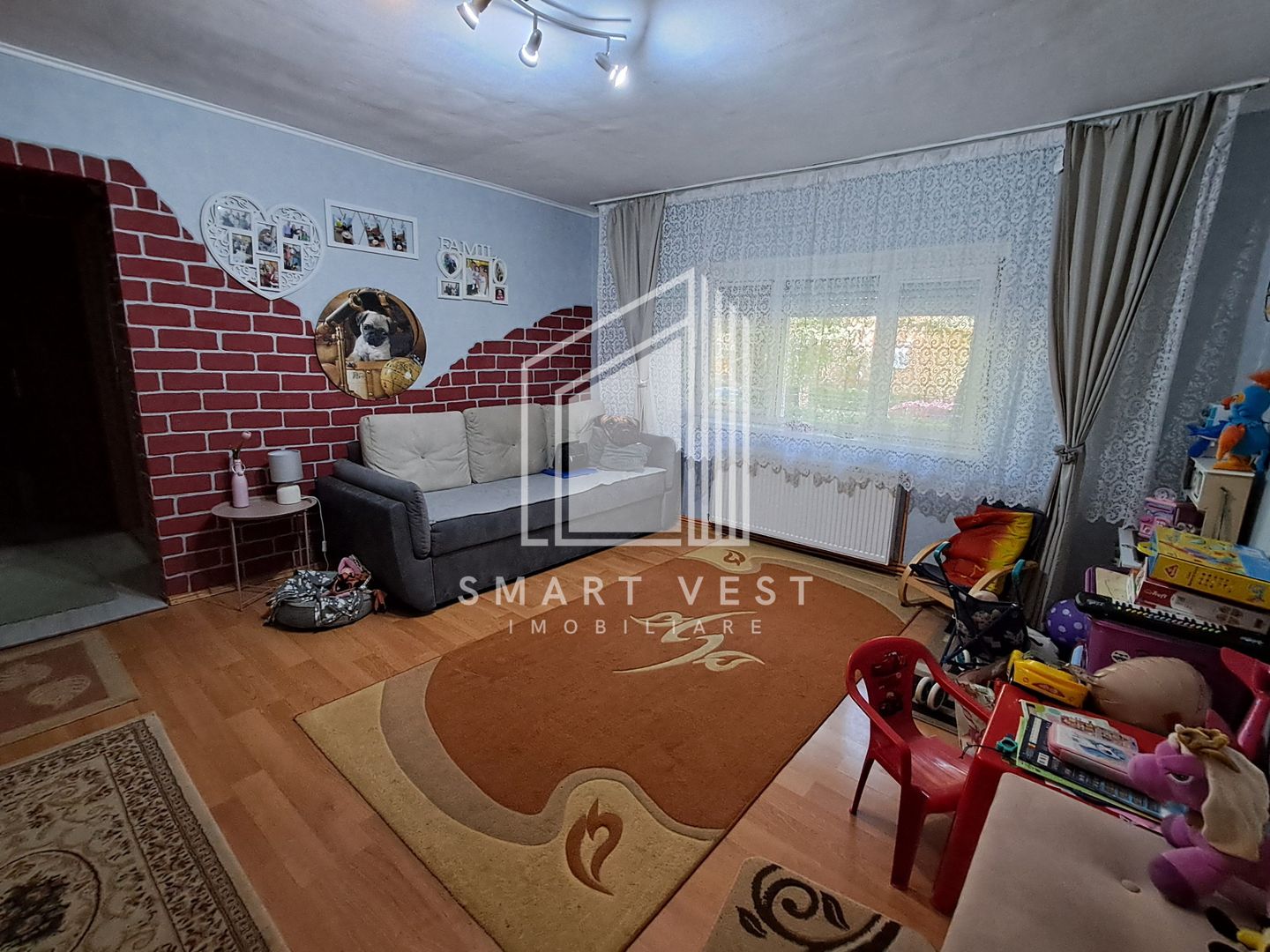 Apartament 2 camere | Parter | Zona Micro 16 - Poză 1