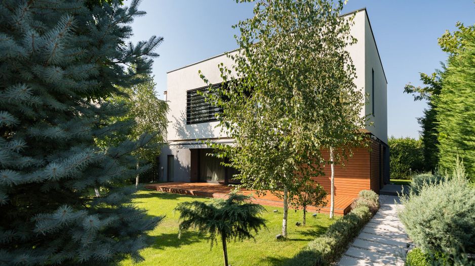 Vila cu 6 camere in Amber Gardens - Poză 3