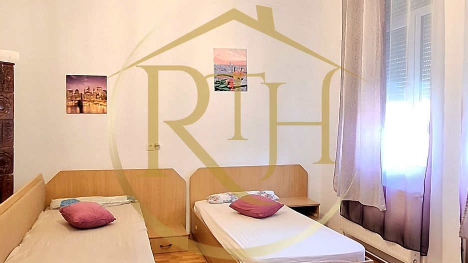 Apartament cu 1 cameră de vânzare în zona Iosefin aproape de Nokia– 0% Comision - Poză 8
