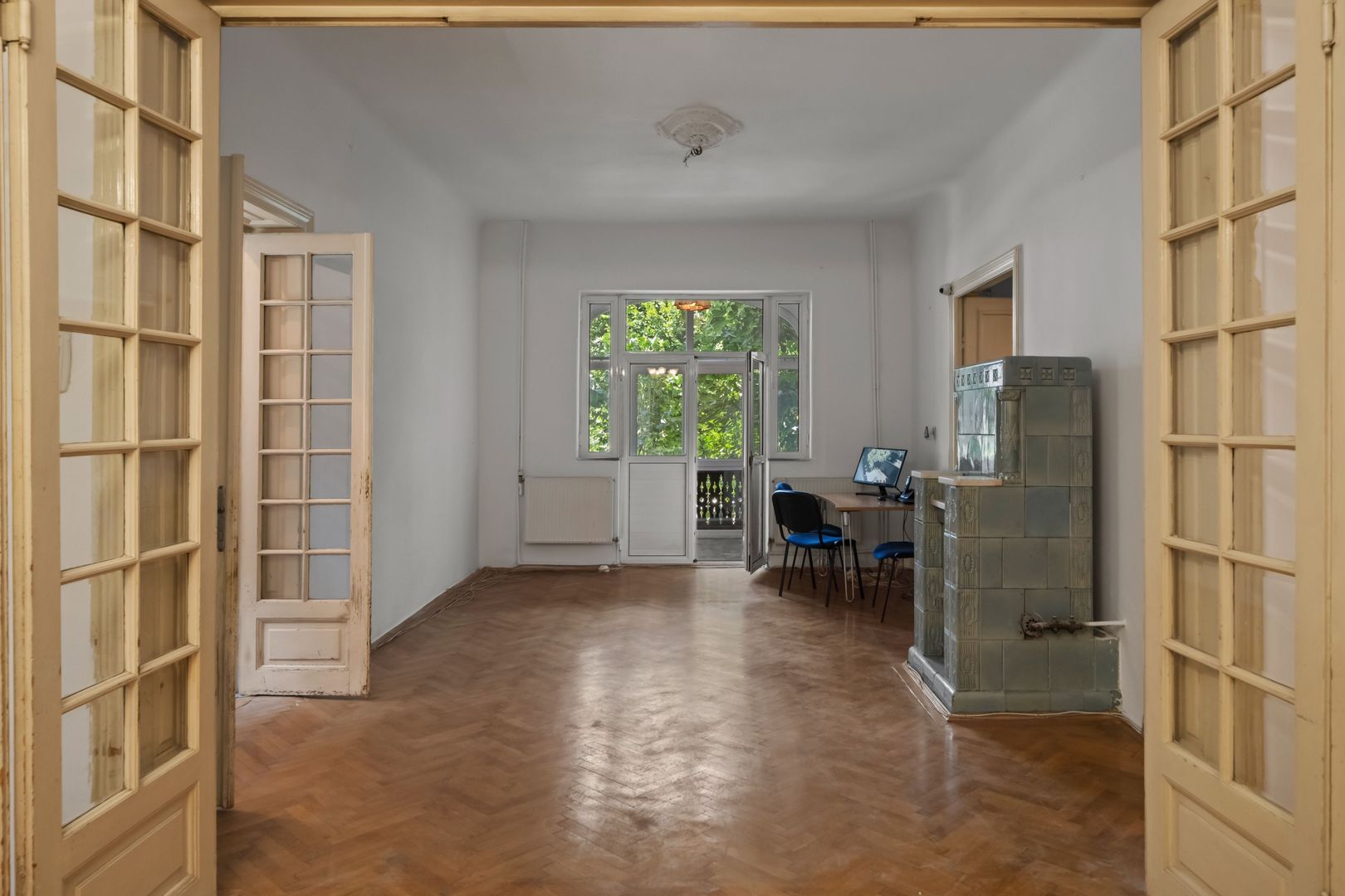 OPORTUNITATE VILA DOROBANTI CAPITALE - Poză 1
