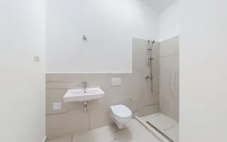Casa Finalizata Metro Voluntari Finisaje Complete Pompa Caldura - Poză 28