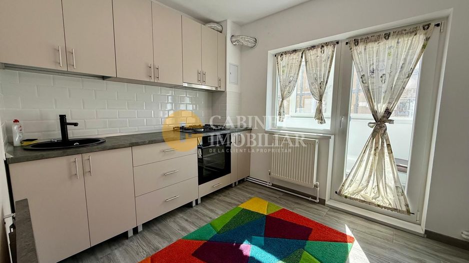 PĂCURARI - 1 CAMERĂ DECOMANDAT - RENOVAT - ETAJ INTERMEDIAR - Poză 1