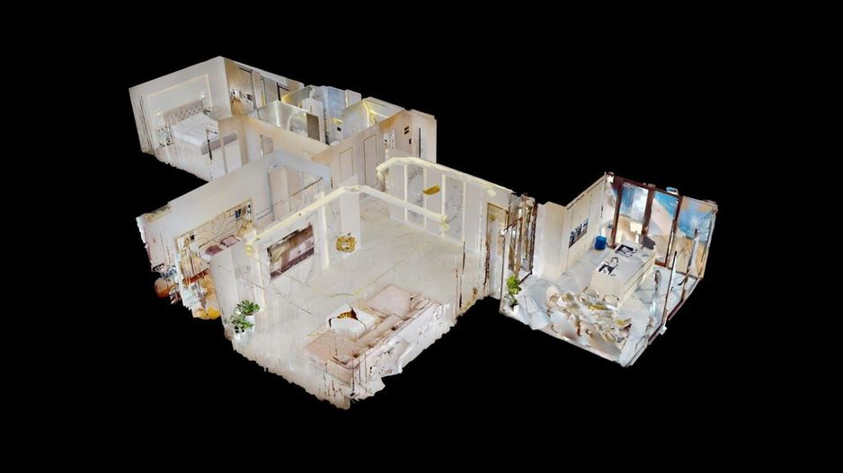 Luxury Penthouse PIPERA | 158m2 Terrace | 4 Rooms - Poză 15