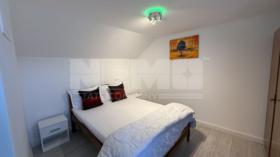 Apartament la casă de închiriat | 2 dormitoare | Complet Mobilat - Poză 4