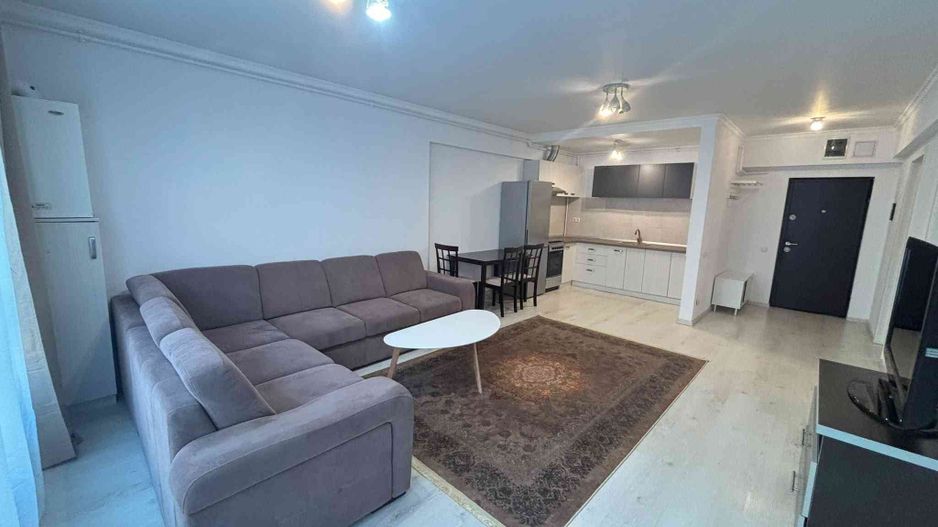 Apartament 2 camere, Pipera, loc parcare subterană inclus - Poză 3
