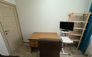 Apartament 2 camere+birou Alexandru cel Bun - Poză 10