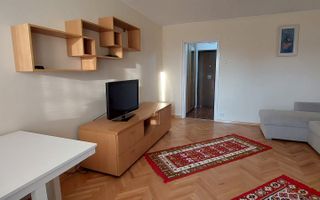 Inchiriere garsoniera confort 1, renovata, Policlinica Titan - Poză 12