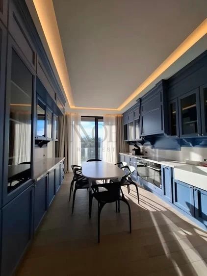 Apartament 5 camere lux / Residence Kiseleff 45 / 2 locuri parcare - Poză 7