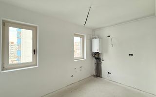 Apartament 2 camere Dorobanților Cluj imobil nou cu CF - Poză 2