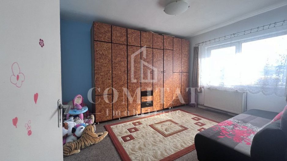 Apartament 3 camere | decomandat | cartier Mărăști - Poză 2