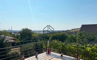 Casă de vânzare Oncea | 3 dormitoare + garaj | teren 810 mp - Poză 12