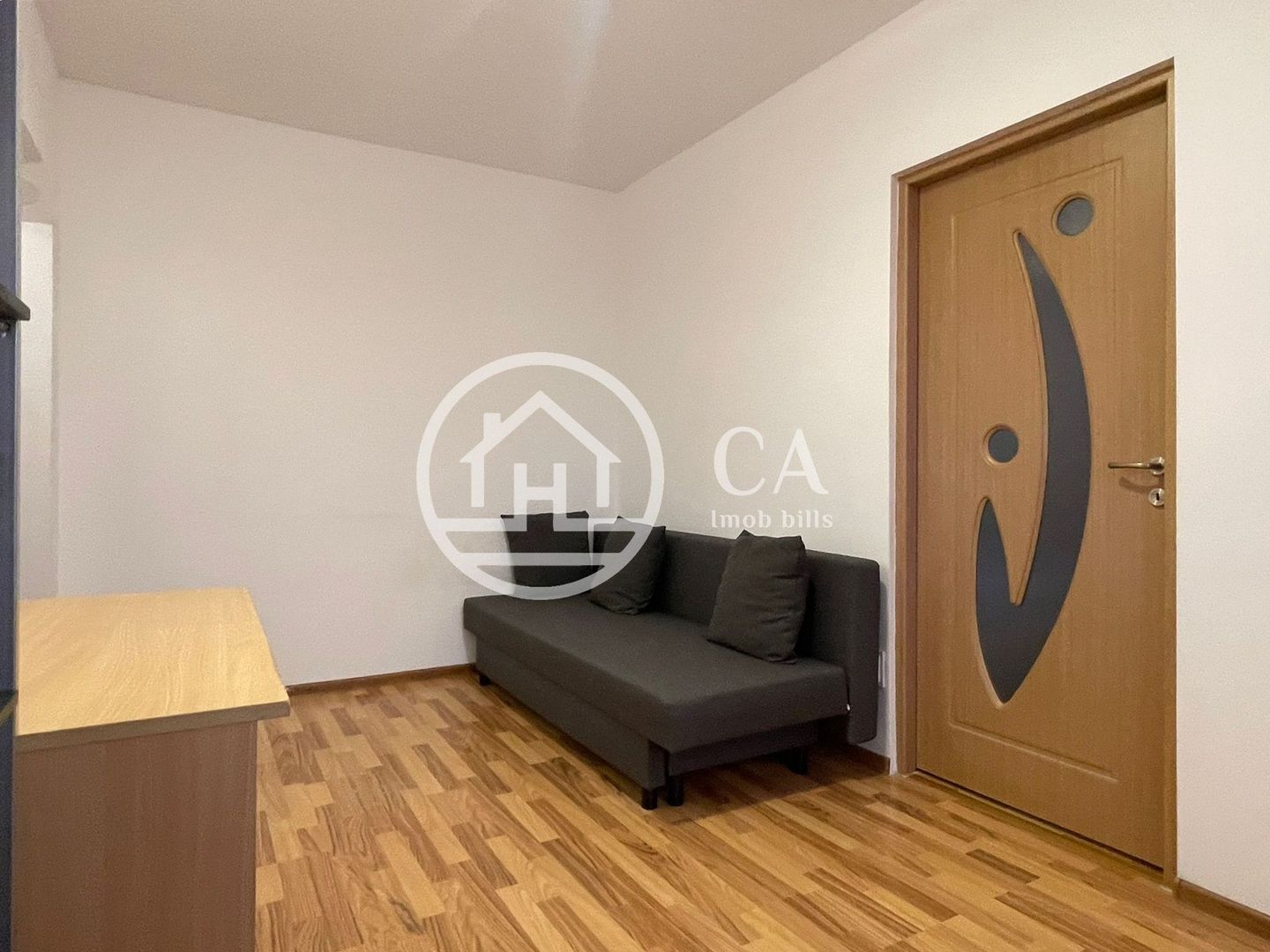 Apartament cu 2 camere de inchiriat in zona Valenta, Oradea - Poză 2