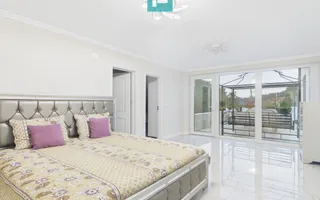 Casă de lux Oncea, piscină, 400 mp - Poză 23