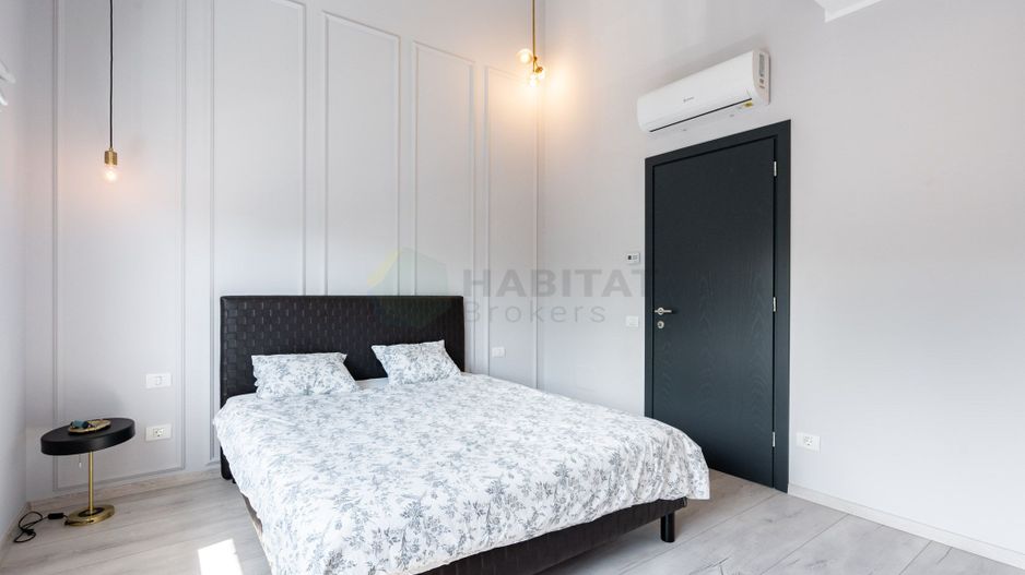 Vila 4 camere Avangarde Forest 8| Pompa de caldura - Poză 10