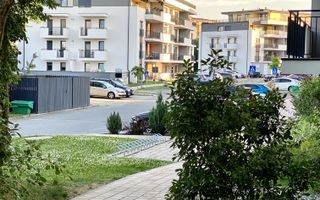 Chirie apartament 3 camere - Pet Friendly - Turnisor, Sibiu - Poză 27