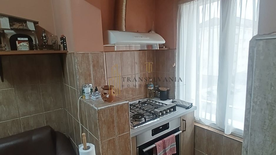 Se vinde apartament 2 camere ,  Valea  Aurie ,Sibiu. - Poză 10