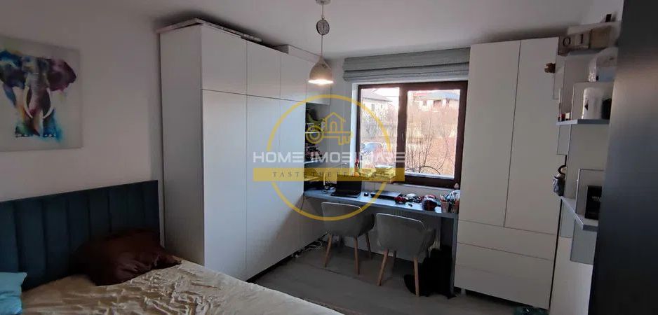 🏠Apartament 2 camere, etaj 1, 51MP Decomandat // 📍Bucium - In spate la LIDL - Poză 1