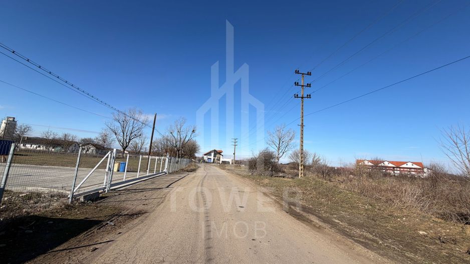 Teren de vânzare – 3.500 mp | 30 €/mp | Ocna Sibiului - Poză 11