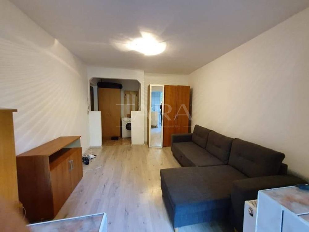 Garsonieră în Zorilor, aproape de Golden Tulip - Poză 3