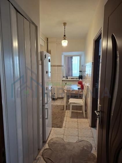 Apartament 1 cameră, zonă Nicolina 2, Iași – de închiriat - Poză 4