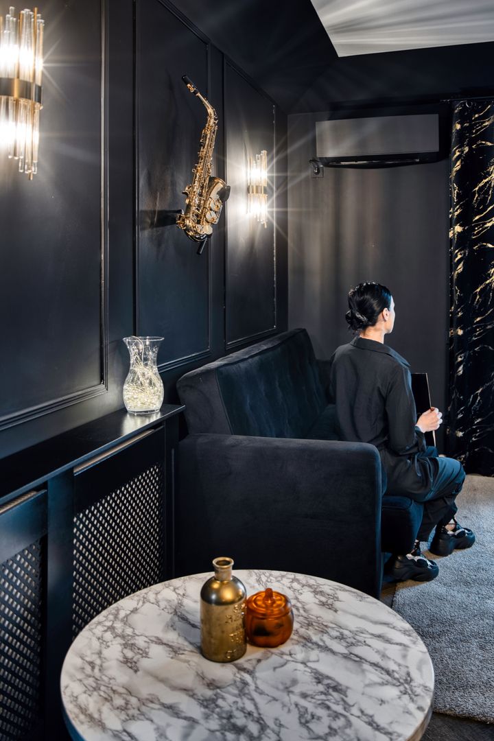 Apartament 3 camere, 76 mp, 2 bai, terasa, 2 garaje, Eroilor, New City - Poză 4