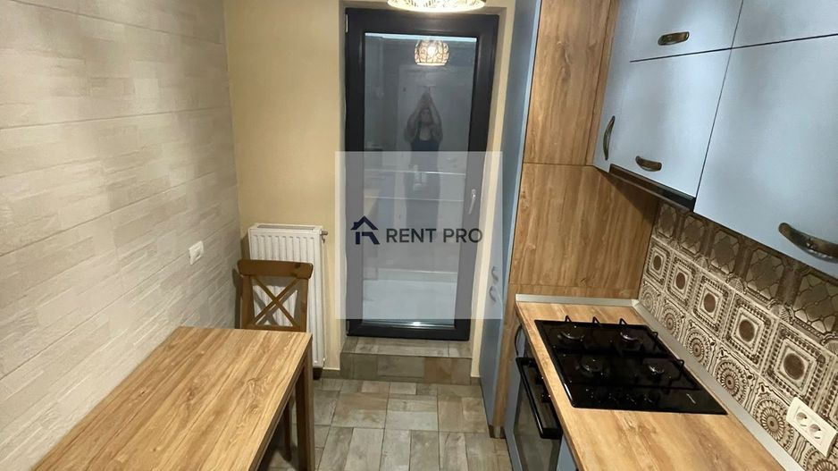 Garsonieră de închiriat | Plaza Residence | Decomandată | Etaj 9/11 - Poză 2