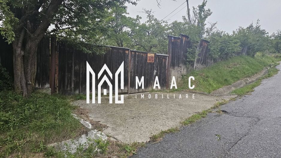 Casă 1 cameră de vânzare | Rădăcinești, Vâlcea | 5500 mp teren - Poză 5