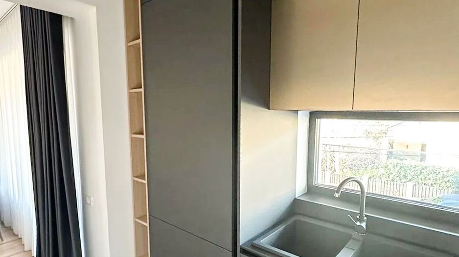 For Rent | 4-Room Apartment I 141 sqm | Iancu Nicolae I Storage Box - Poză 6