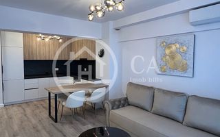 Apartament cu 2 camere de inchiriat in Prima Green, Oradea - Poză 3