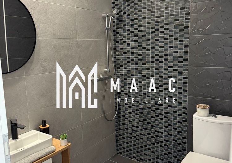 Apartament 3 camere | Etaj 1 | 80 MPU | Balcon | Turnisor - Poză 7