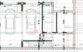 0% Comision Casă cu panoramă spre Cluj | 220 mp utili | 400 teren - Schiță 20