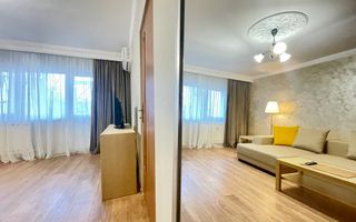 Garsoniera  moderna_mobilata si utilata***Bloc boutique//Piata Alba Iulia - Poză 7