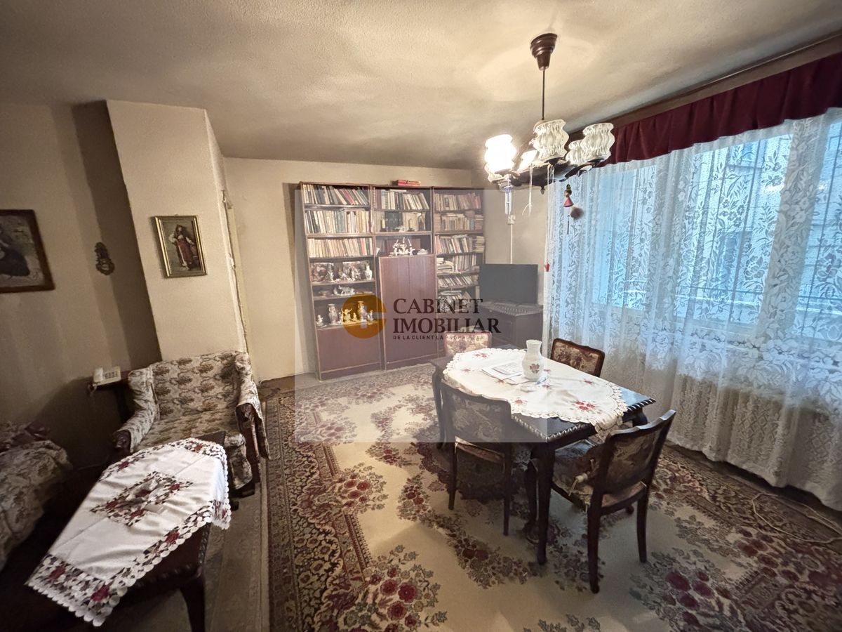 Creditabil | 2 camere | 57 mp | Piata Romana - Poză 4