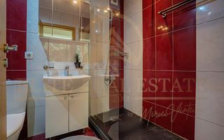 Apartament 2 camere – Mamaia, zona de intrare – Piscină - Poză 21