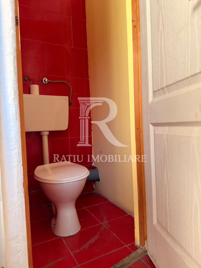 Spațiu comercial de închiriat | Ioșia Nord | Demisol | Oradea - Poză 16