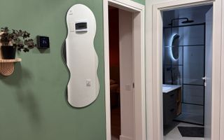 De închiriat: apartament 2 camere Exigent Faza 5 - Plaza- AFI - Poză 7