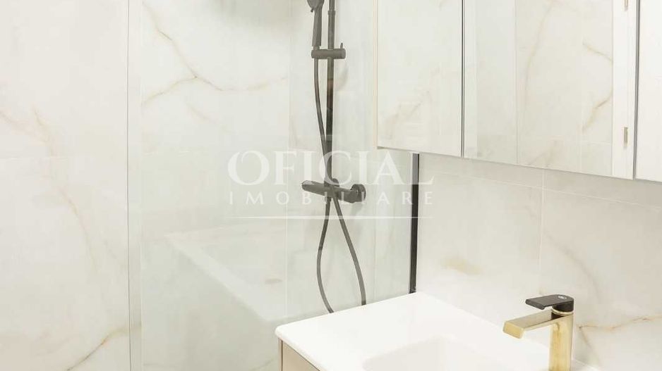 Apartament 2 camere | Parcare | AC | Lift | Zona Tineretului Floresti - Poză 6