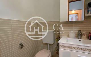 Apartament de închiriat cu 3 camere în Calea Aradului, Oradea - Poză 9