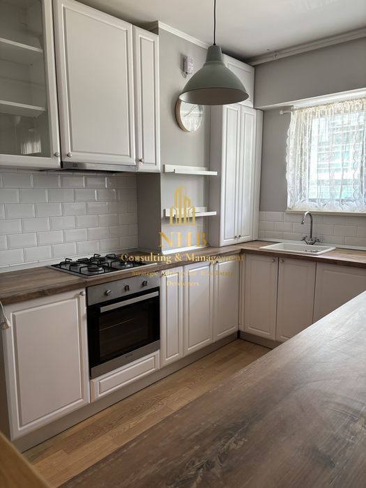 Apartament de inchiriat - 2 dormitoare - UPGROUND- PARCARE +BOXA - Poză 3