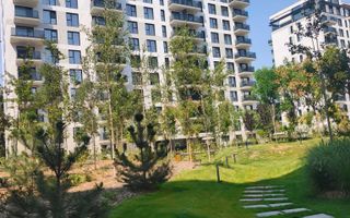 Apartament 2 camere Nusco City Pipera - Poză 6