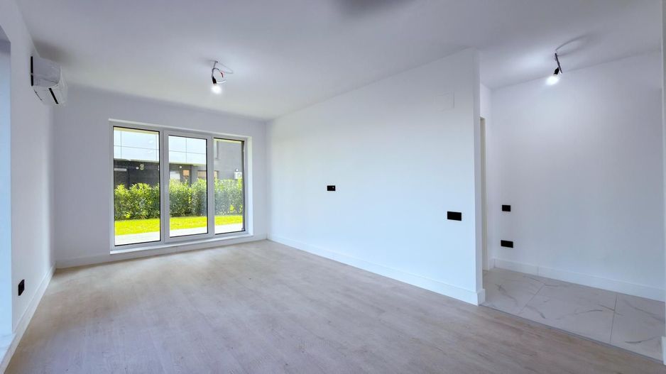 Apartament 4 camere Astorium Garden  Curte proprie  Theodor Pallady - Poză 3