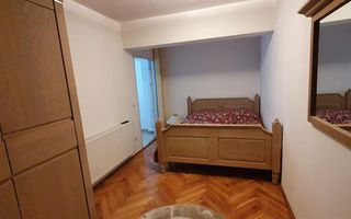 Apartament 4 camere mobilat utilat 100 mp utili ultracentral - Poză 15