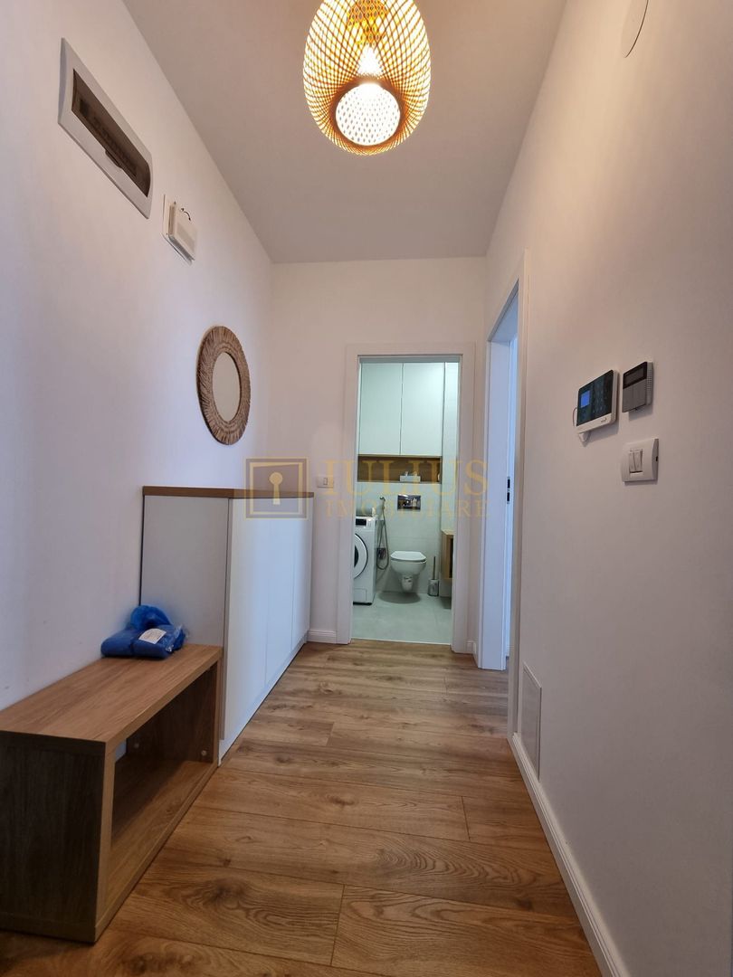 Nord One -Parcul Botanic,  parcare subterana- Iulius Mall - Poză 9