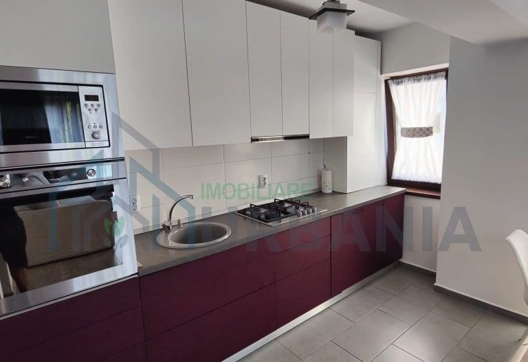 Apartament 3 camere, Strada Salciilor, Nicolina, Iasi - de inchiriat - Poză 2