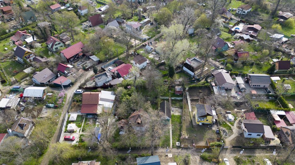 Casă cu mansardă la 3 insule - Poză 9